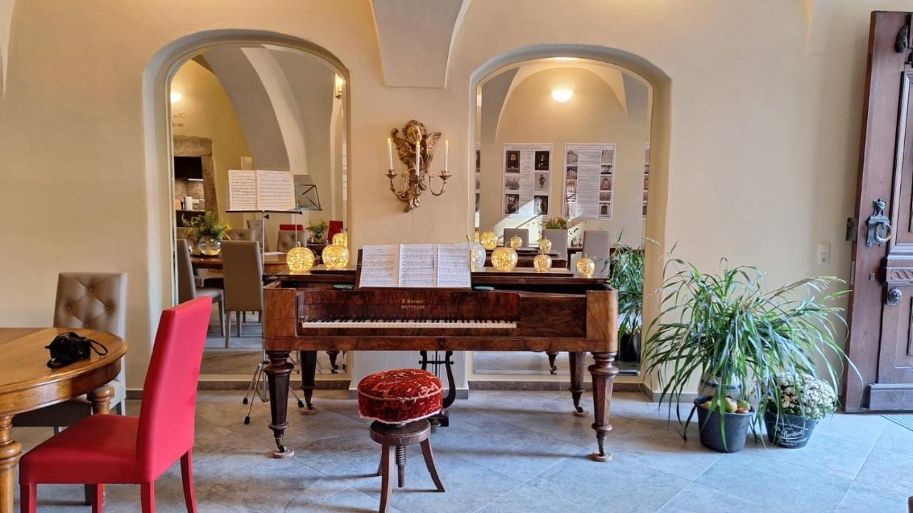 Stadtpalais Bellevue-Suite 3- Zimmer- Maisonettewohnung Mit Dachterrasse Maximal 4 Personen Bautzen Εξωτερικό φωτογραφία