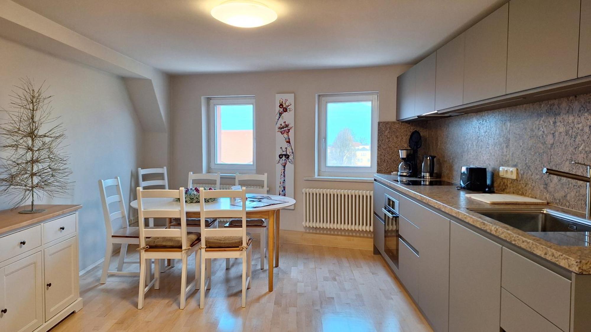 Stadtpalais Bellevue-Suite 3- Zimmer- Maisonettewohnung Mit Dachterrasse Maximal 4 Personen Bautzen Εξωτερικό φωτογραφία