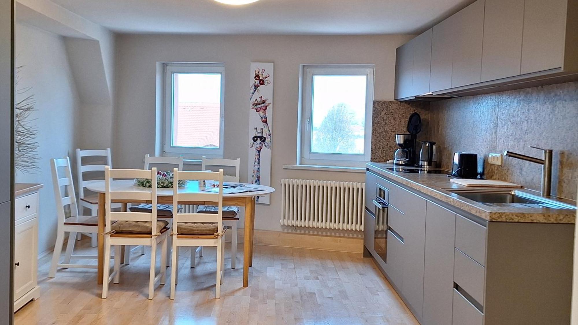 Stadtpalais Bellevue-Suite 3- Zimmer- Maisonettewohnung Mit Dachterrasse Maximal 4 Personen Bautzen Εξωτερικό φωτογραφία