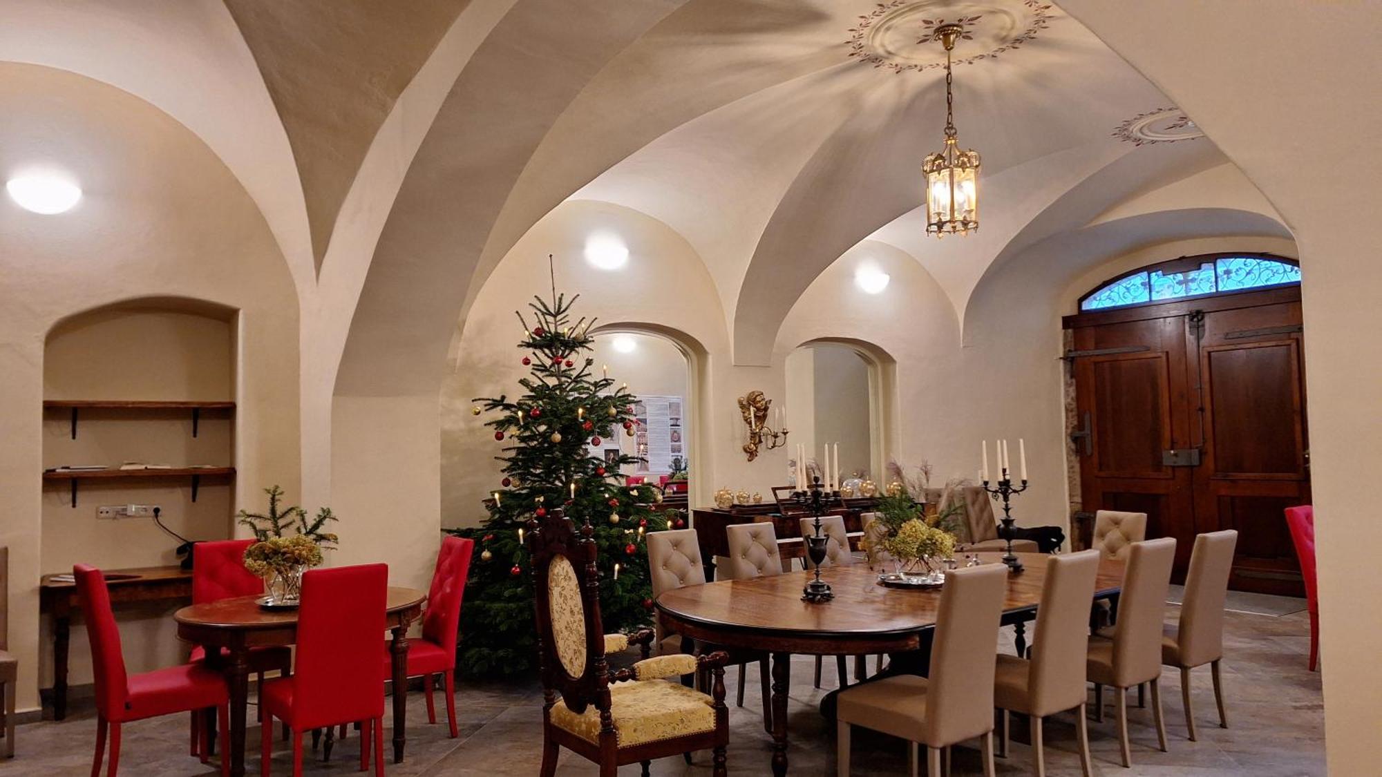 Stadtpalais Bellevue-Suite 3- Zimmer- Maisonettewohnung Mit Dachterrasse Maximal 4 Personen Bautzen Εξωτερικό φωτογραφία