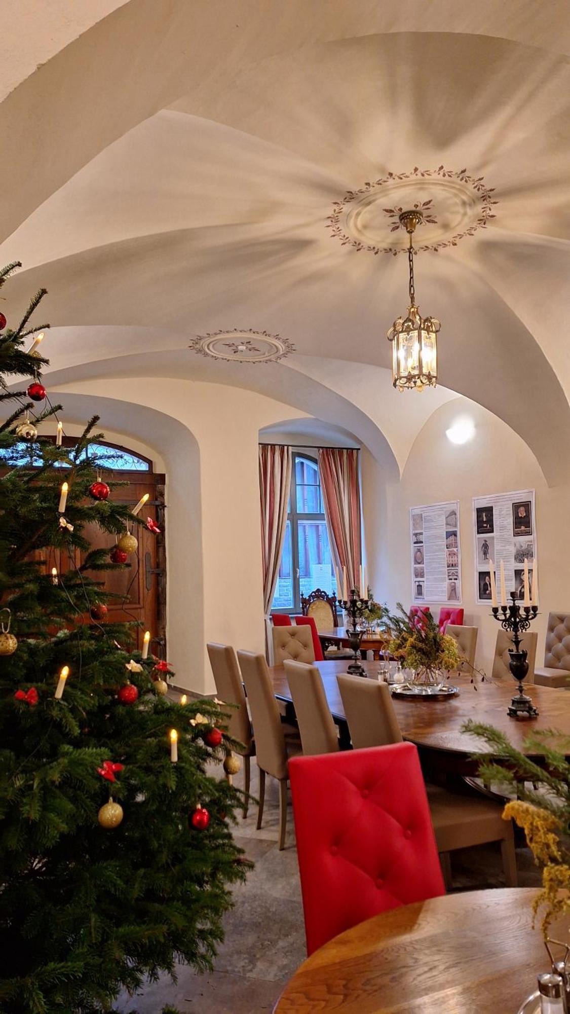 Stadtpalais Bellevue-Suite 3- Zimmer- Maisonettewohnung Mit Dachterrasse Maximal 4 Personen Bautzen Εξωτερικό φωτογραφία