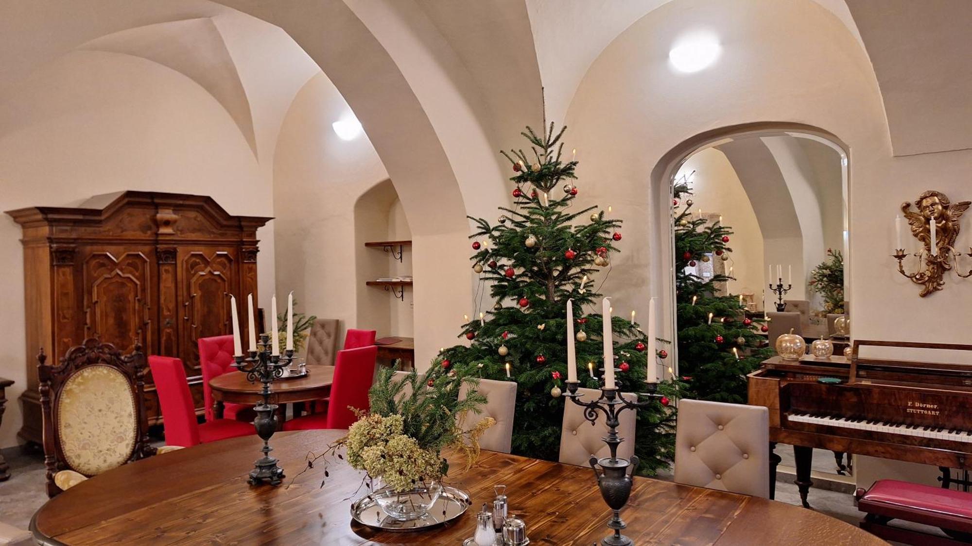 Stadtpalais Bellevue-Suite 3- Zimmer- Maisonettewohnung Mit Dachterrasse Maximal 4 Personen Bautzen Εξωτερικό φωτογραφία