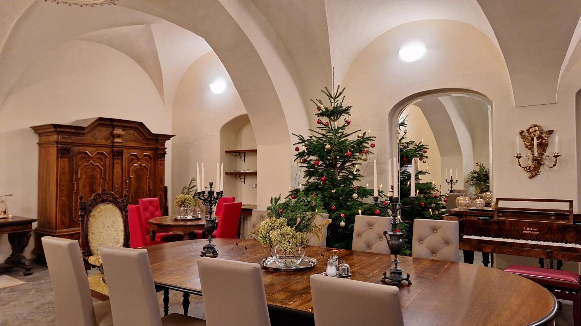 Stadtpalais Bellevue-Suite 3- Zimmer- Maisonettewohnung Mit Dachterrasse Maximal 4 Personen Bautzen Εξωτερικό φωτογραφία