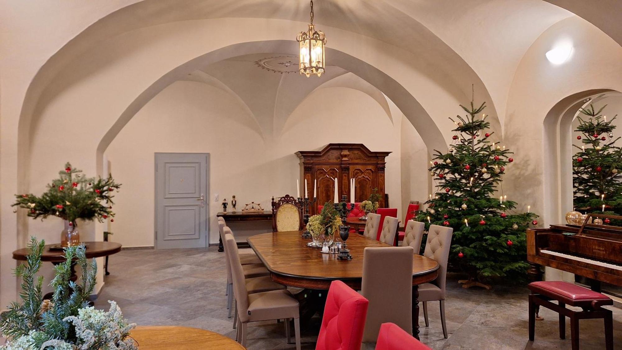 Stadtpalais Bellevue-Suite 3- Zimmer- Maisonettewohnung Mit Dachterrasse Maximal 4 Personen Bautzen Εξωτερικό φωτογραφία