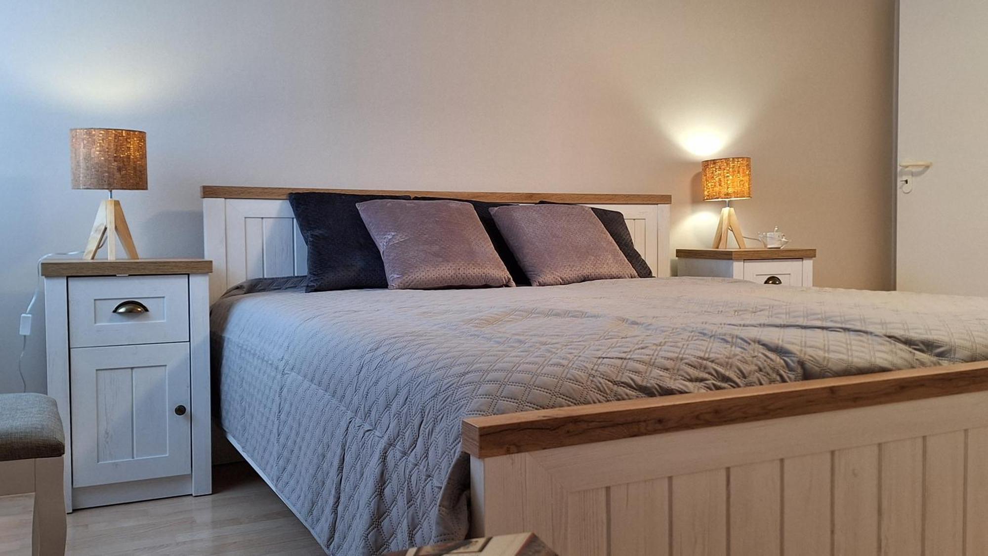 Stadtpalais Bellevue-Suite 3- Zimmer- Maisonettewohnung Mit Dachterrasse Maximal 4 Personen Bautzen Εξωτερικό φωτογραφία
